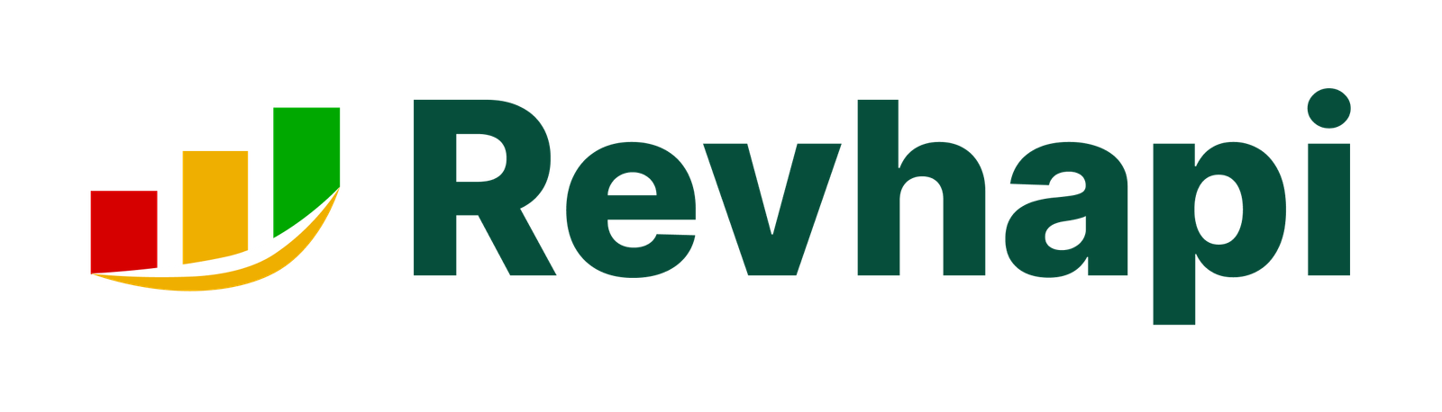 RevHapi